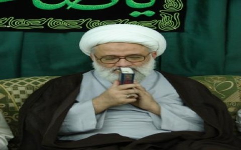 المرجع اليعقوبي